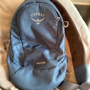 Osprey Daylite sling bag